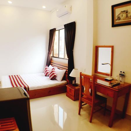 Jenny'S Place 1 Hô Chi Minh-Ville Extérieur photo