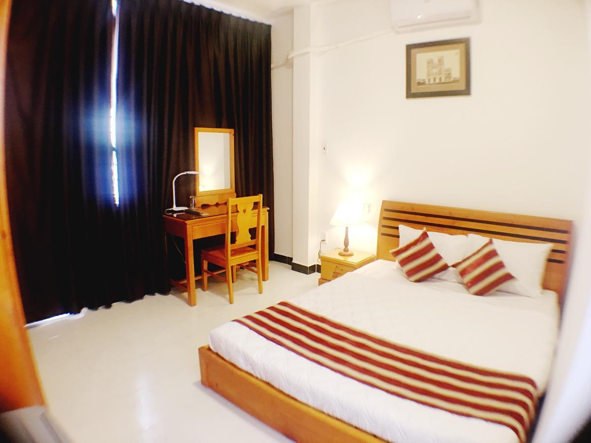 Jenny'S Place 1 Hô Chi Minh-Ville Extérieur photo
