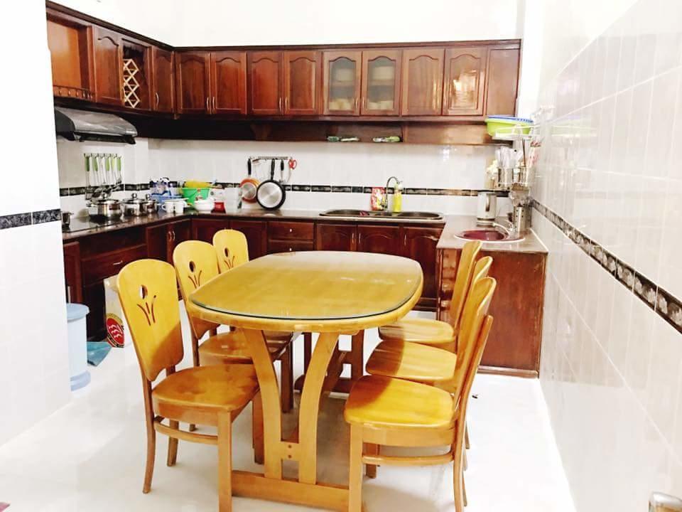 Jenny'S Place 1 Hô Chi Minh-Ville Extérieur photo