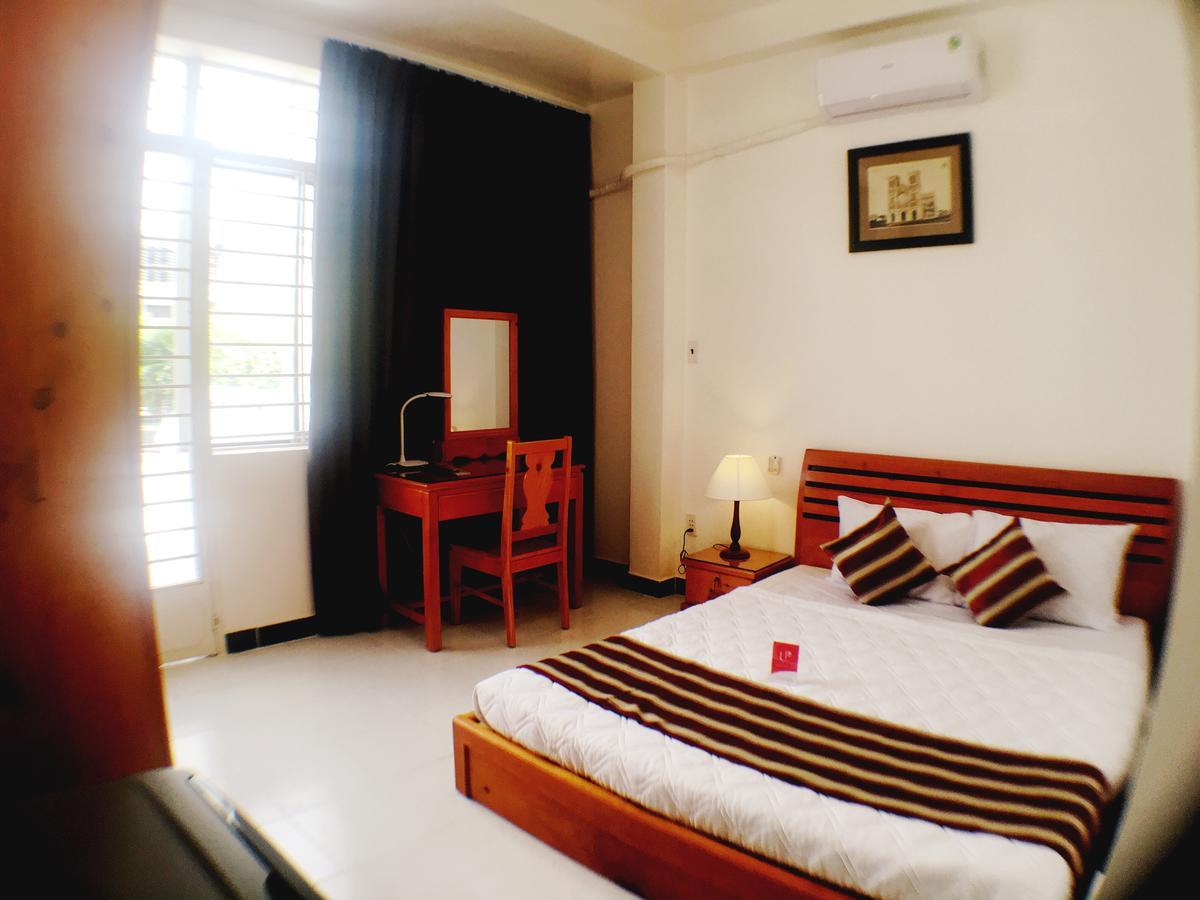 Jenny'S Place 1 Hô Chi Minh-Ville Extérieur photo