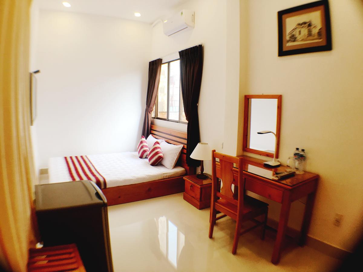 Jenny'S Place 1 Hô Chi Minh-Ville Extérieur photo