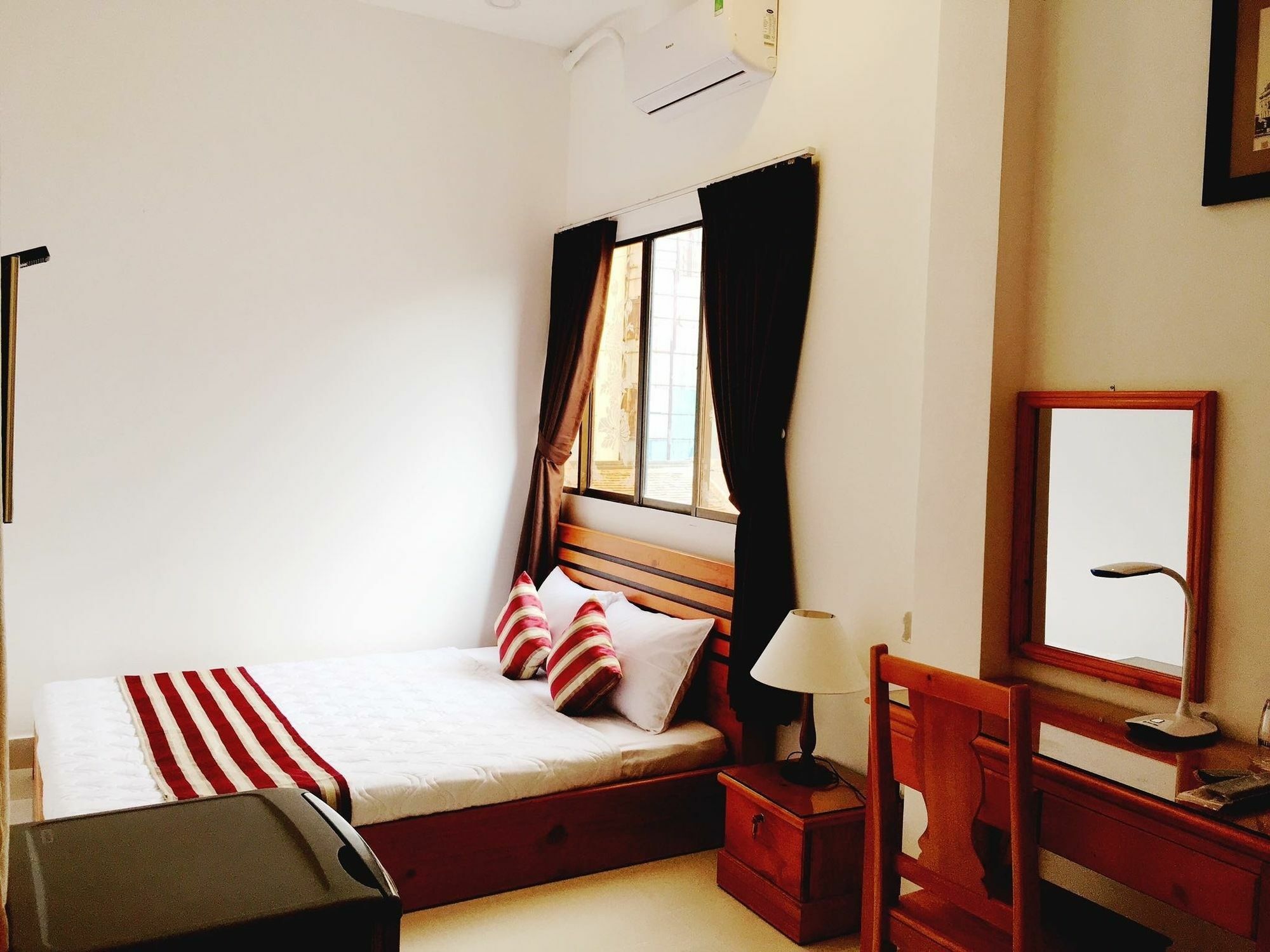 Jenny'S Place 1 Hô Chi Minh-Ville Extérieur photo