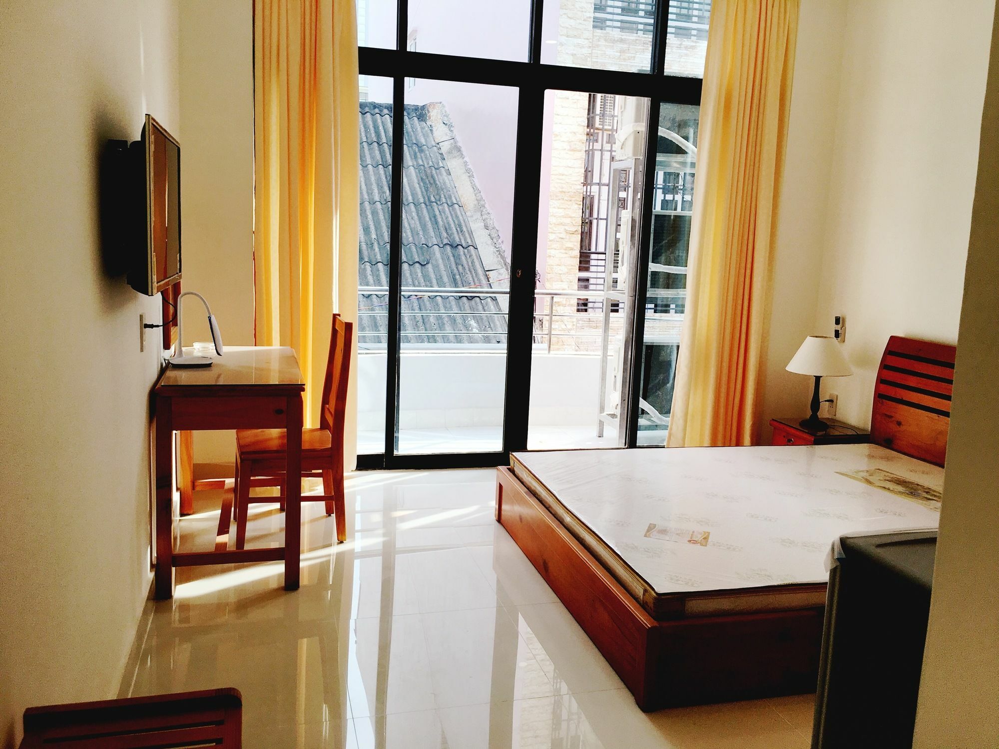 Jenny'S Place 1 Hô Chi Minh-Ville Extérieur photo