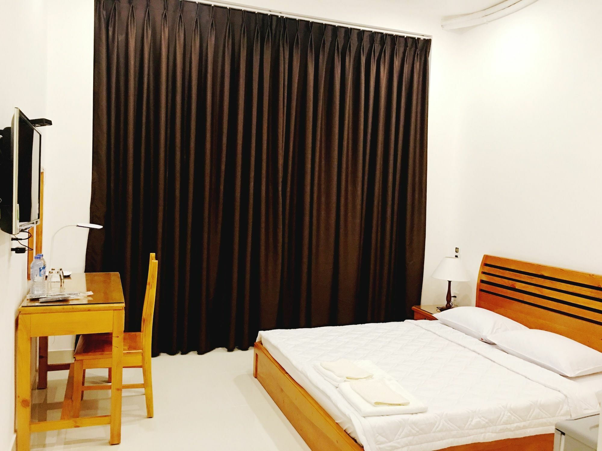 Jenny'S Place 1 Hô Chi Minh-Ville Extérieur photo